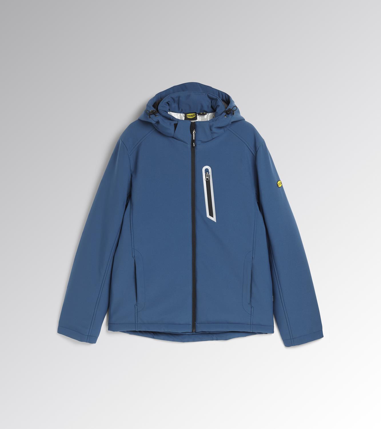 Giacca da lavoro Padded Softshell Sail - immagine 2