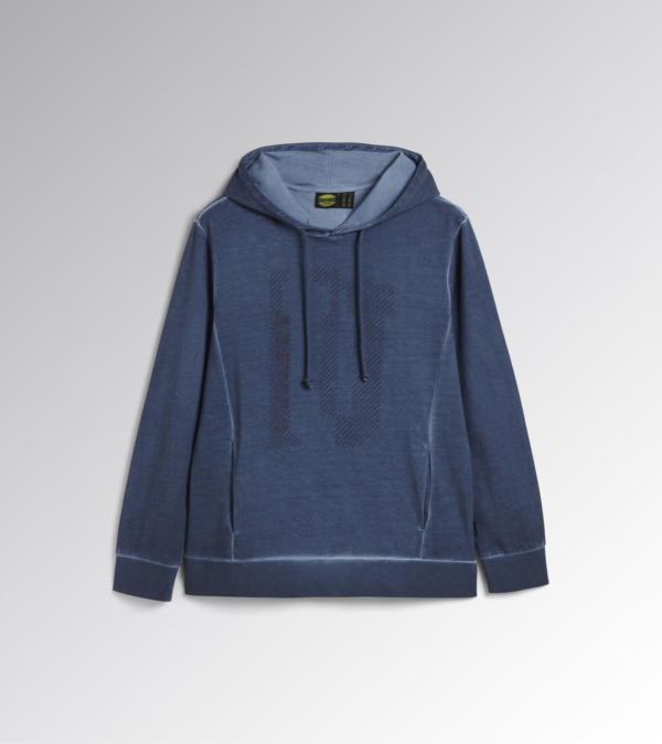 Felpa da lavoro Hoodie Urban