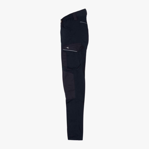 Pantalone da lavoro Rock Winter Performance - immagine 4