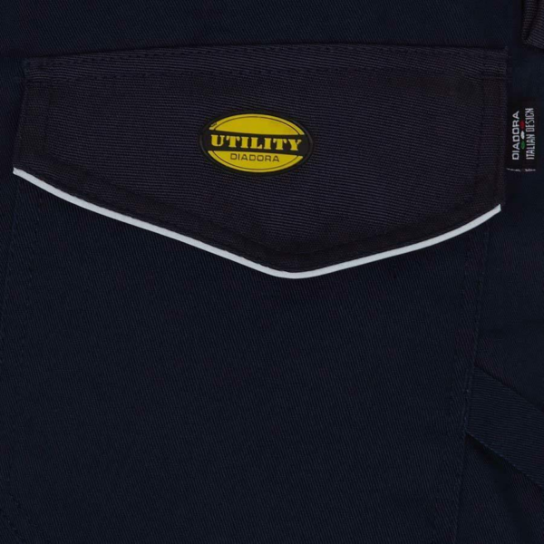 Pantalone da lavoro Rock Winter Performance - immagine 10