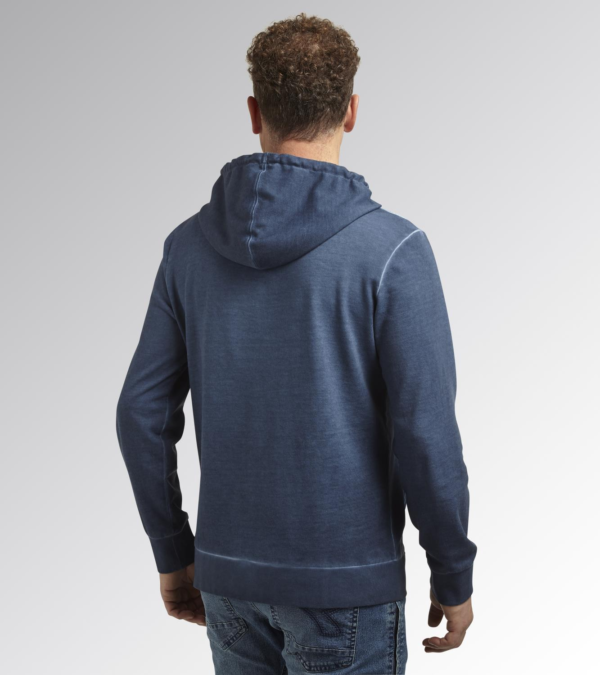 Felpa da lavoro Hoodie Urban - immagine 5