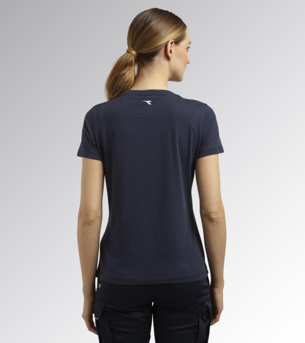 T-shirt manica corta da lavoro MC Athena - immagine 7