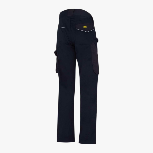 Pantalone da lavoro Rock Winter Performance - immagine 5