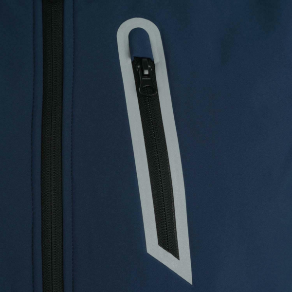 Giubbino da lavoro in softshell Sail - immagine 9