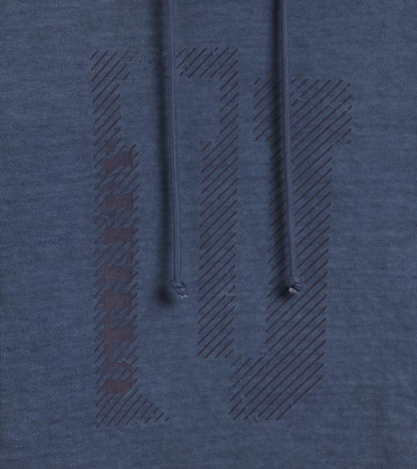 Felpa da lavoro Hoodie Urban - immagine 7