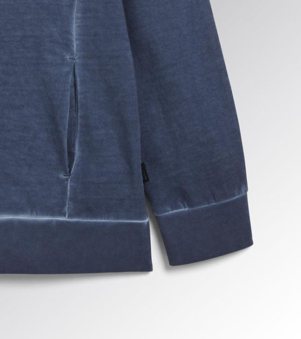 Felpa da lavoro Hoodie Urban - immagine 11