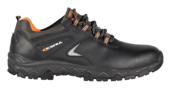 Scarpe da lavoro Bench S3