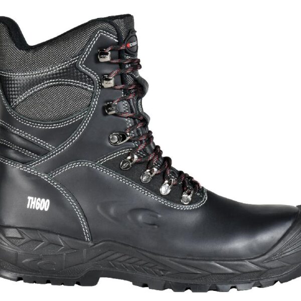 Stivali da lavoro Bering S7S CI HRO SC FO SR