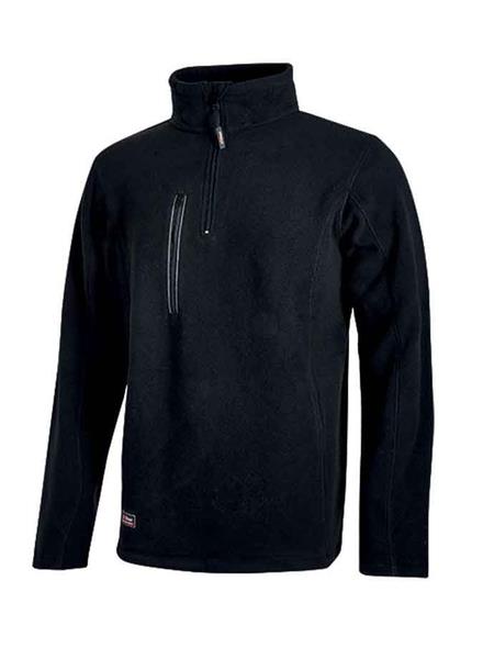 Giacca in pile da lavoro Bering - immagine 2