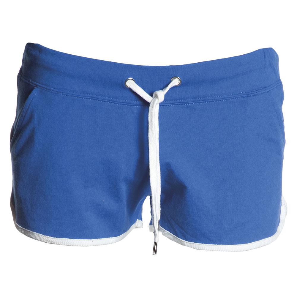 Bermuda estivo in felpa da donna Combat Lady - immagine 3