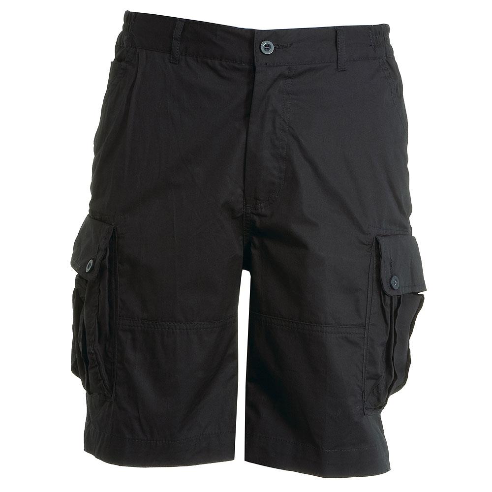 Bermuda in cotone finissimo Density - immagine 4