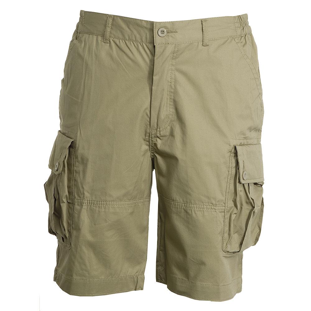 Bermuda in cotone finissimo Density - immagine 3