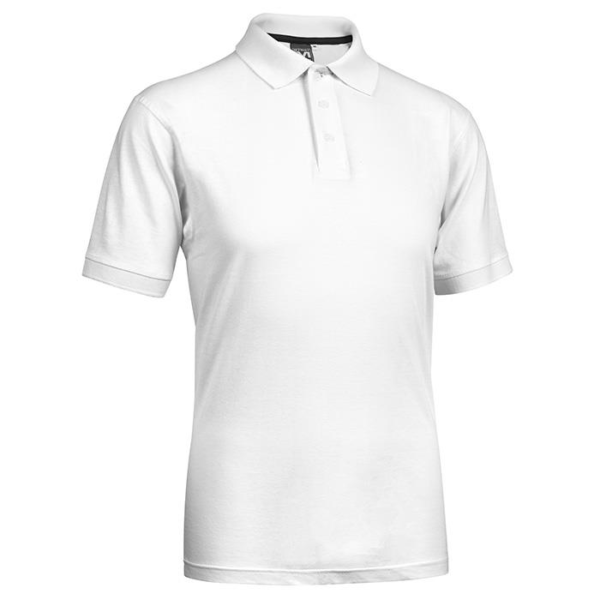 Polo da lavoro Fox Jersey - immagine 2