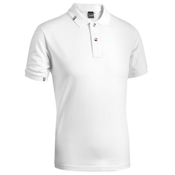 Polo da lavoro Rio Sport - immagine 2
