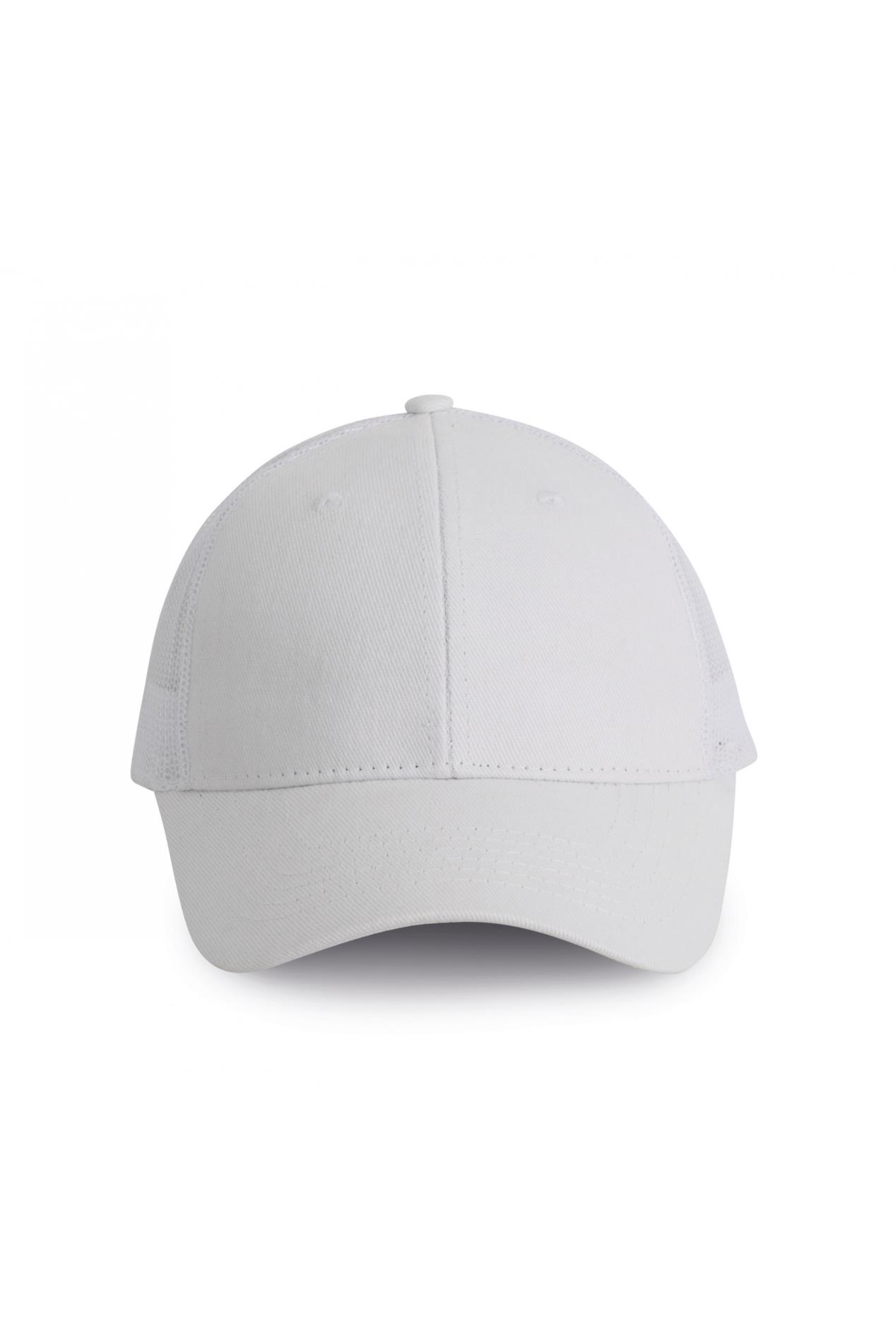 Cappellino estivo Trucker KP158 - immagine 7