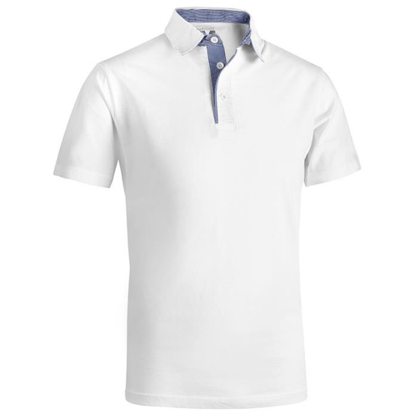 Polo uomo da lavoro Carnaby