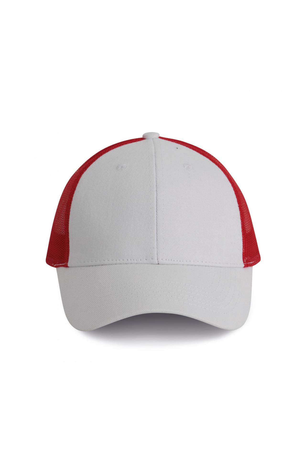 Cappellino estivo Trucker KP158 - immagine 4