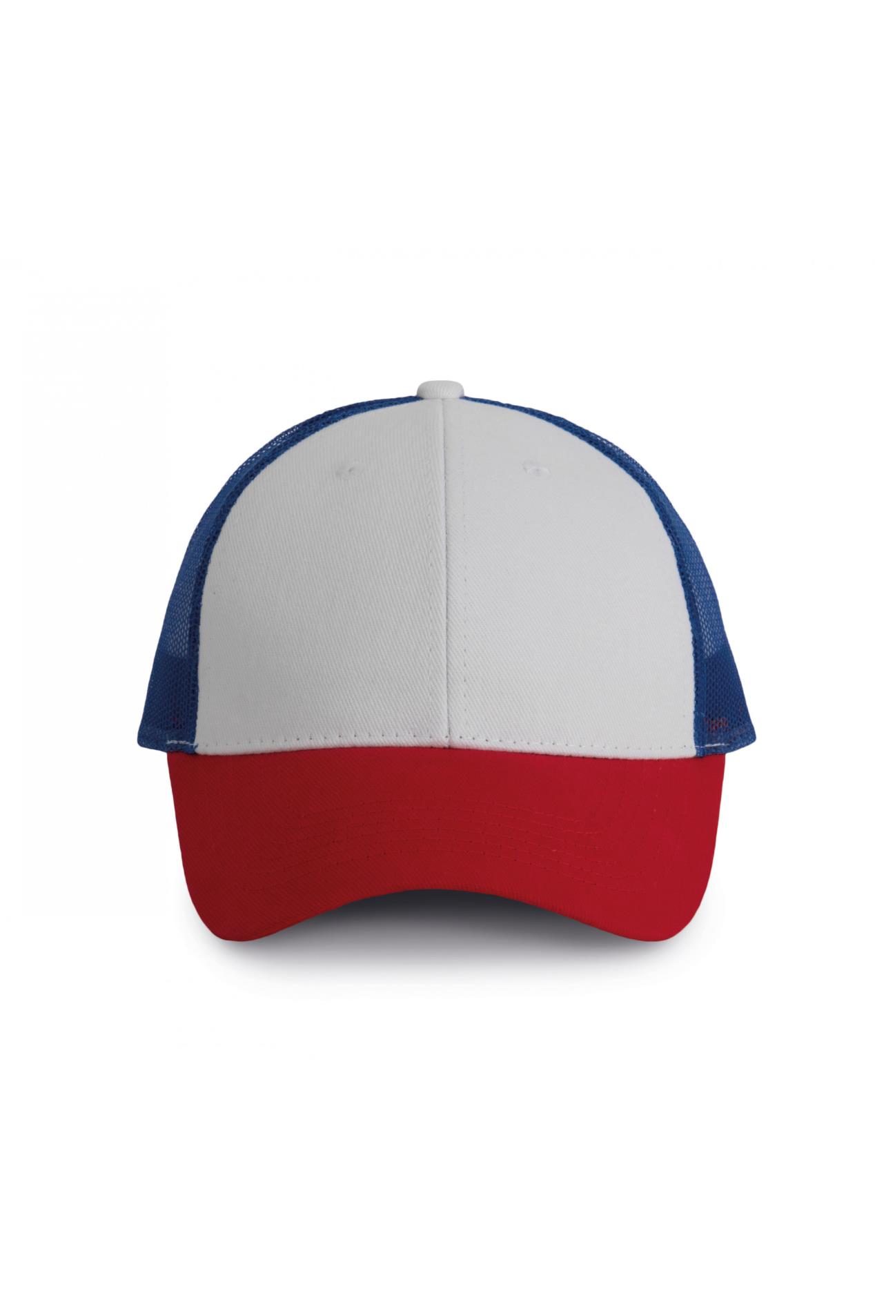 Cappellino estivo Trucker KP158 - immagine 10