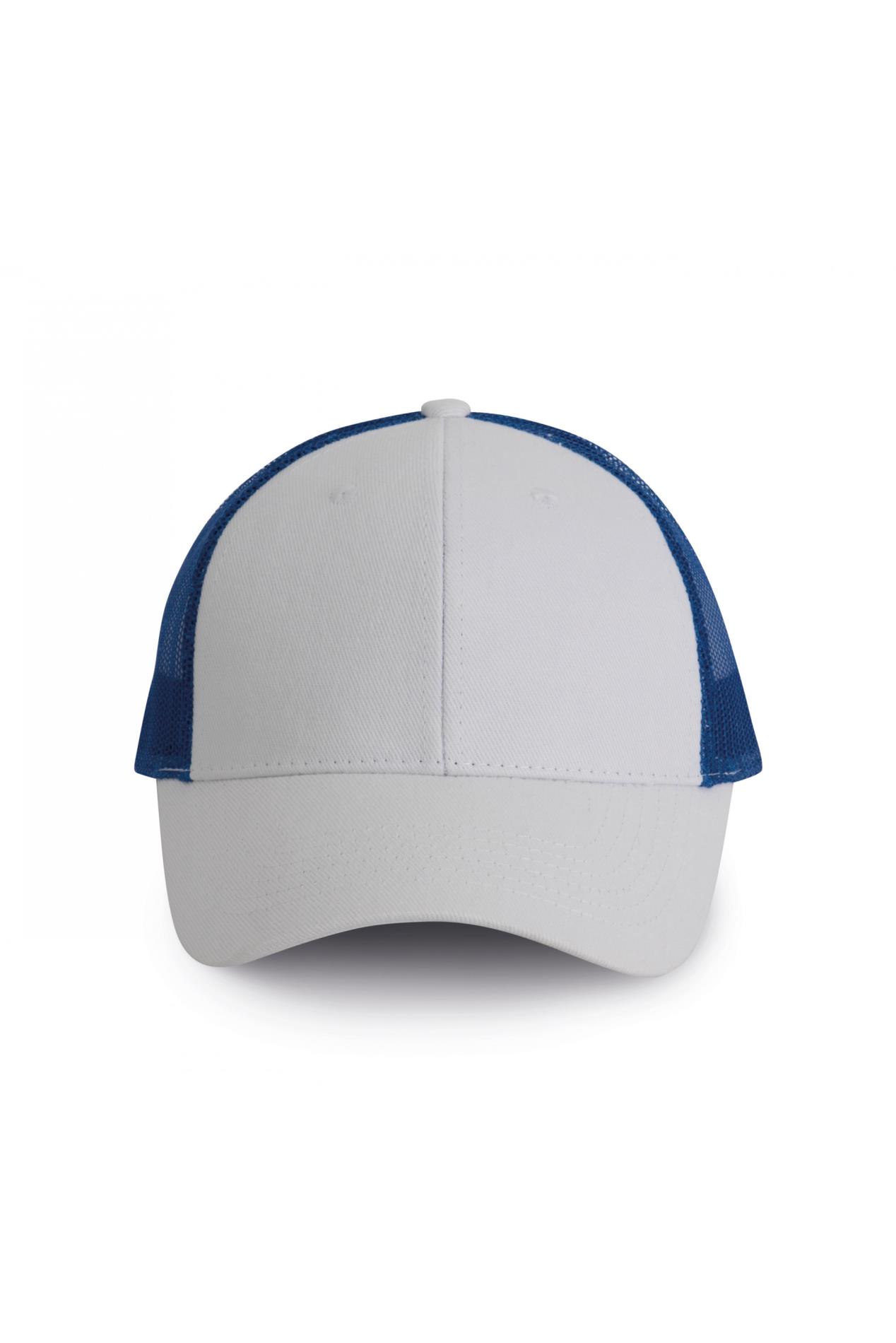Cappellino estivo Trucker KP158 - immagine 12