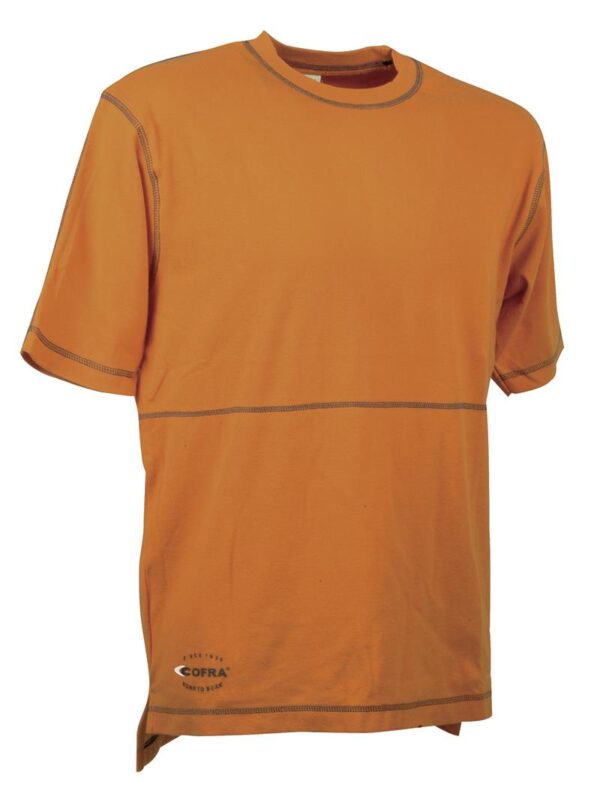 T-shirt da lavoro Bilbao