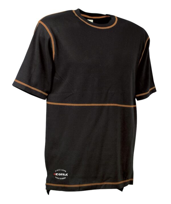 T-shirt da lavoro Bilbao - immagine 4