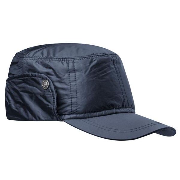 Berretto Foderato CAP
