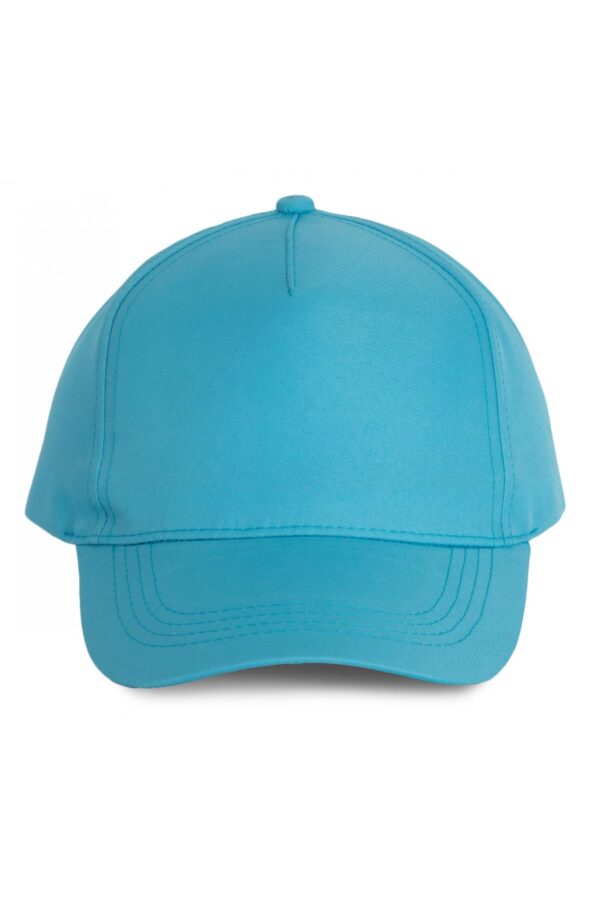 Cappellino estivo in poliestere KP157 - immagine 8