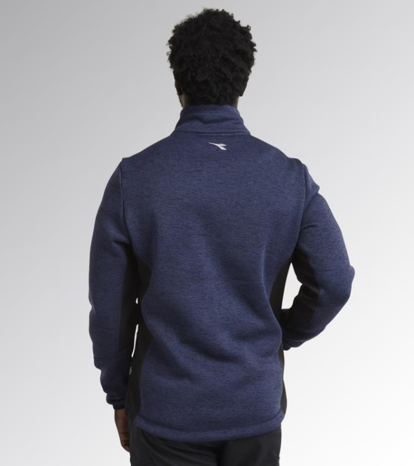 Felpa da lavoro Diadora Utility  Knitted Jacket Chicago - immagine 9