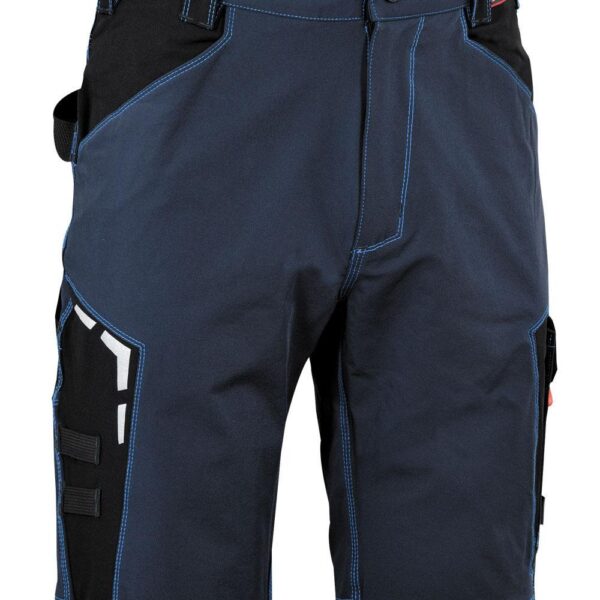 Pantaloncini da lavoro Bortan