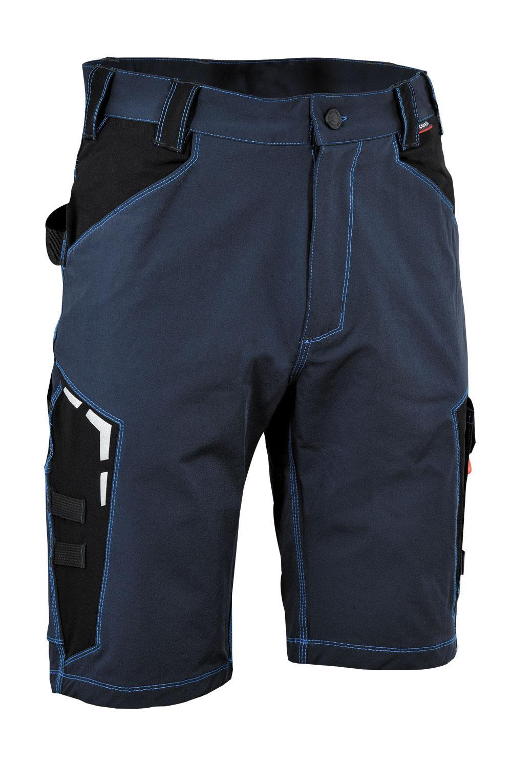 Pantaloncini da lavoro Bortan