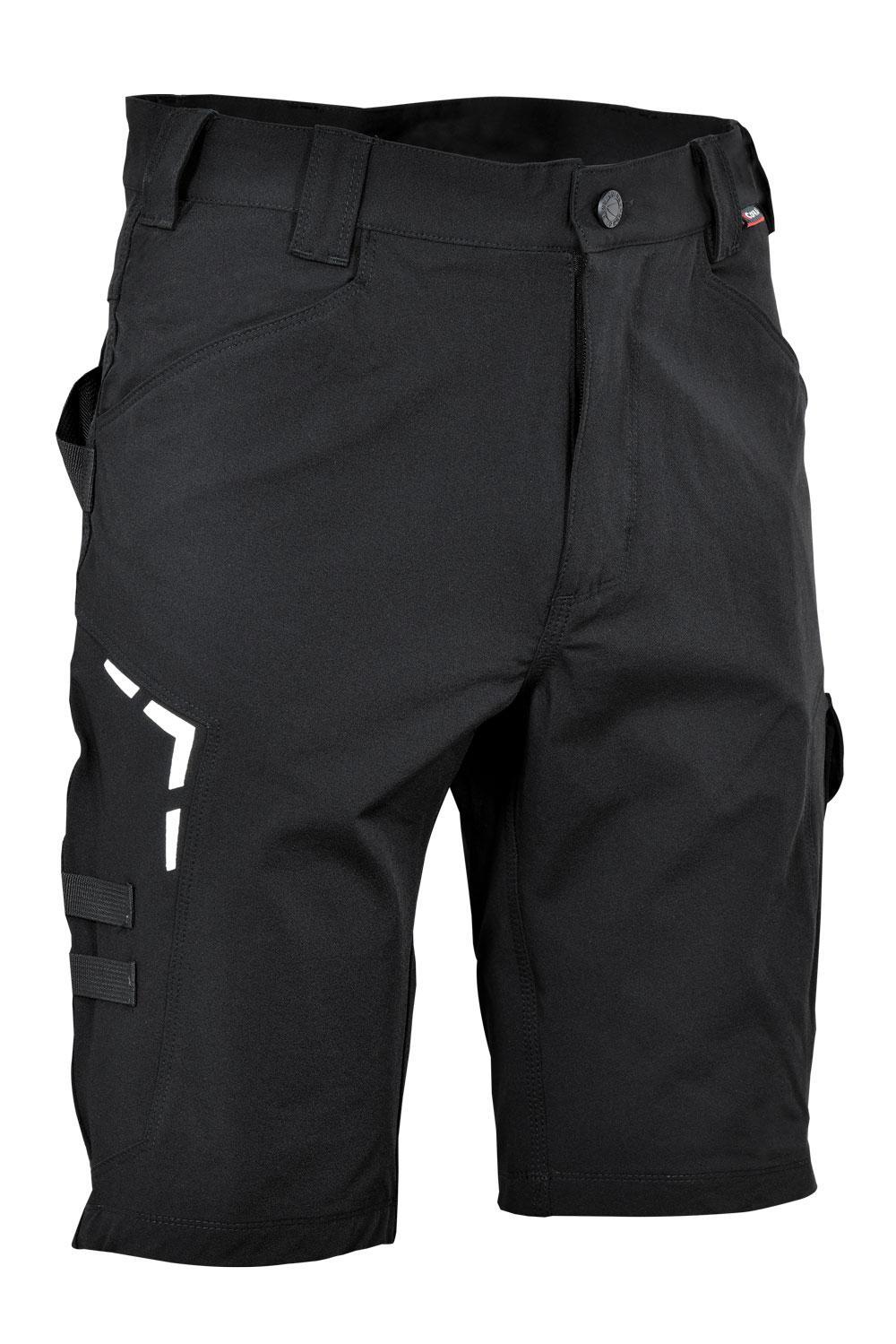 Pantaloncini da lavoro Bortan - immagine 3