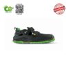 Calzatura da lavoro Brook S1P SRC ESD