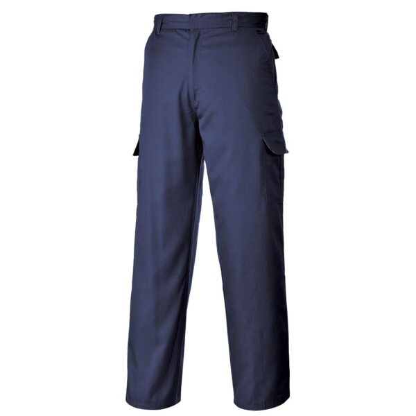 Pantaloni uomo Combat C701 - immagine 2