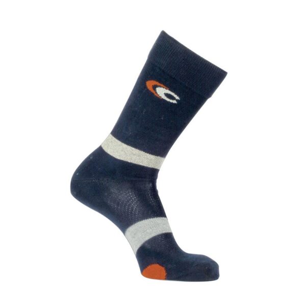 Calza corta estiva Dual Action Summer