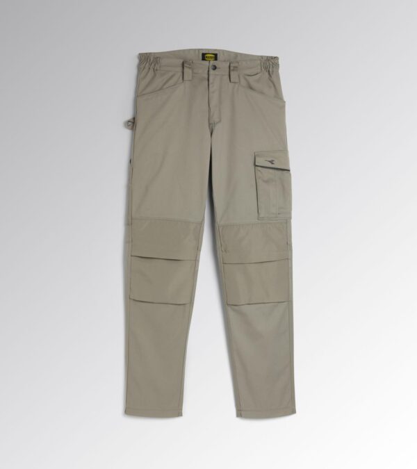 Pantaloni da lavoro Pant Rock Stretch Performance - immagine 3
