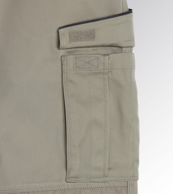 Pantaloni da lavoro Pant Rock Stretch Performance - immagine 10