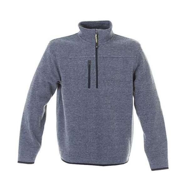 Capo in maglia (knitted fleece) Michigan - immagine 2