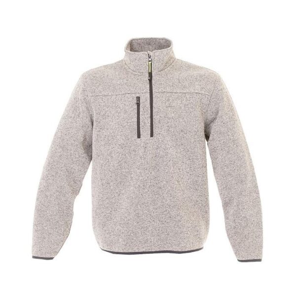 Capo in maglia (knitted fleece) Michigan - immagine 5
