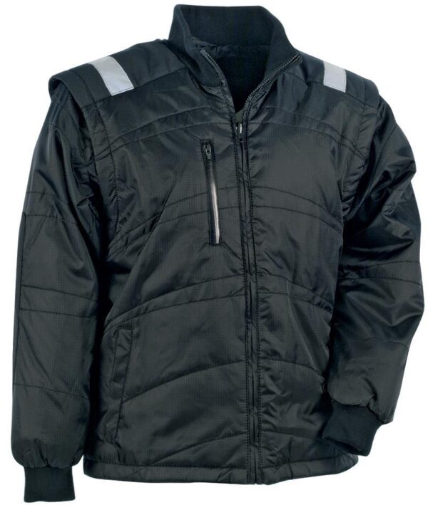 Parka da lavoro Icestorm - immagine 15