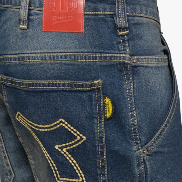 Jeans da lavoro Cargo Stone - immagine 3
