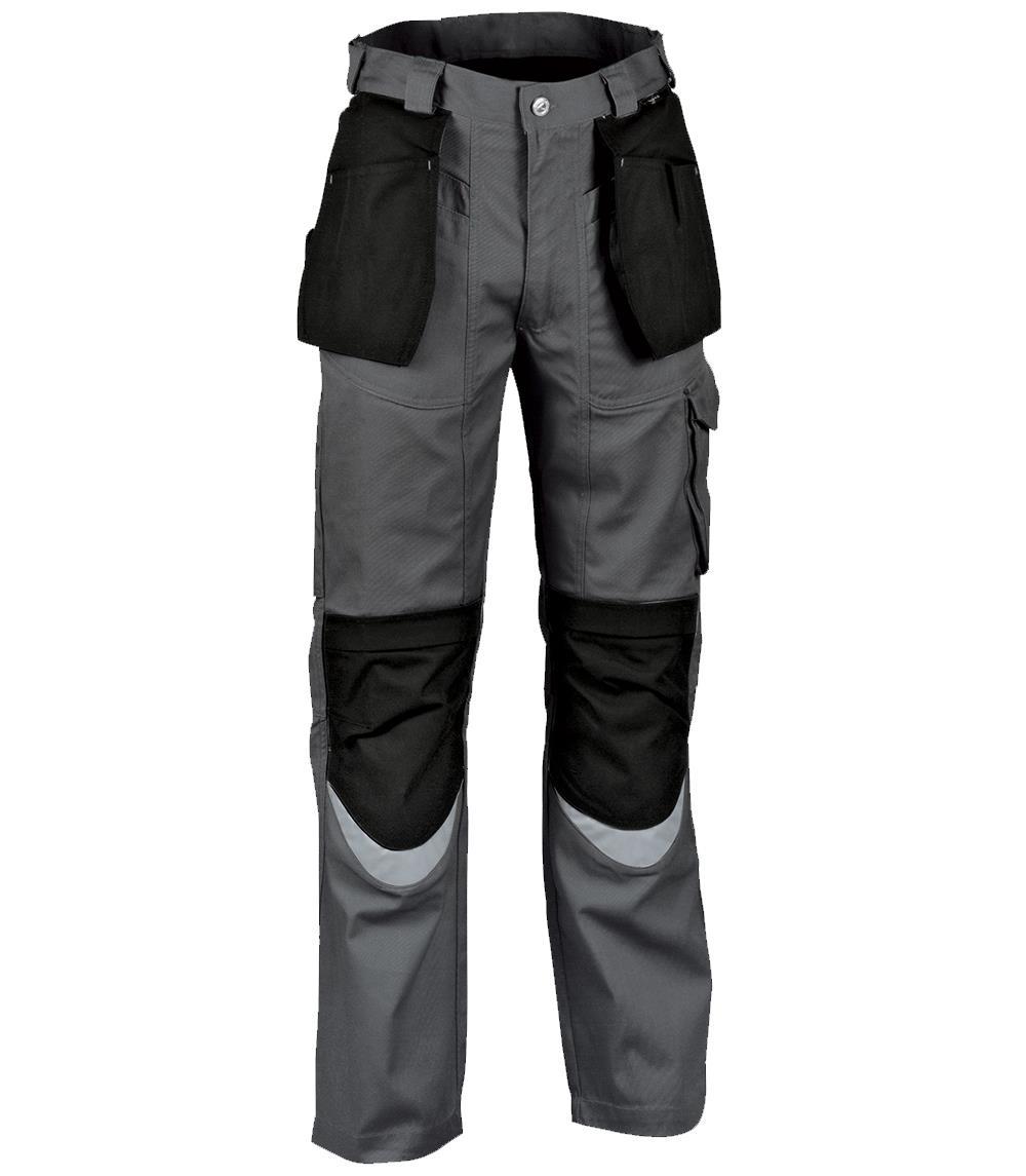 Pantalone uomo da lavoro Carpenter - immagine 8