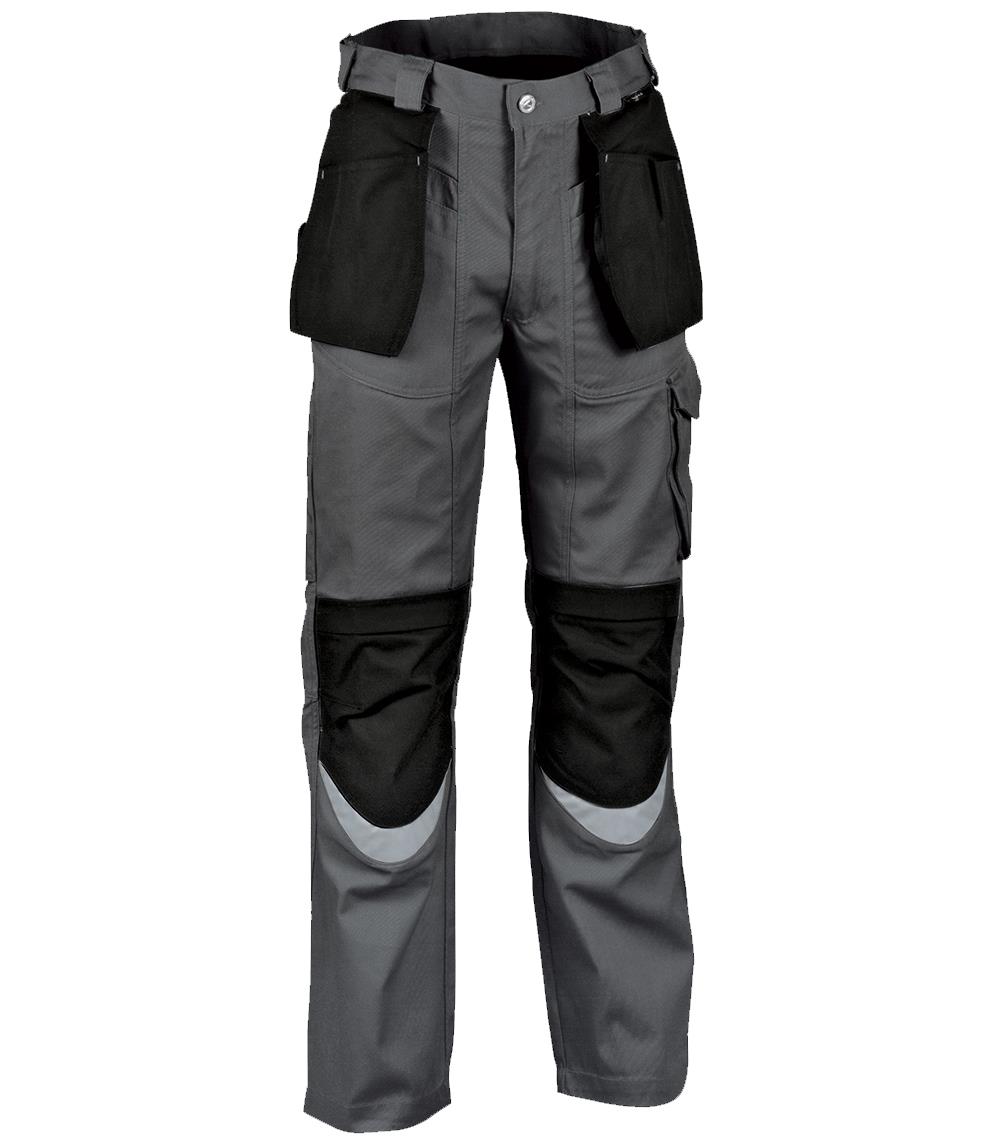 Pantalone uomo da lavoro Carpenter - immagine 2