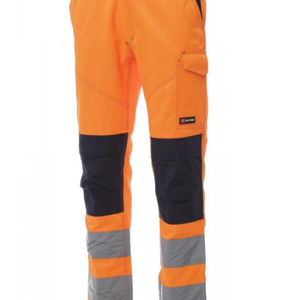 Pantalone da lavoro Charter Tech