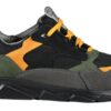Scarpe basse da lavoro Exercise S3 SRC