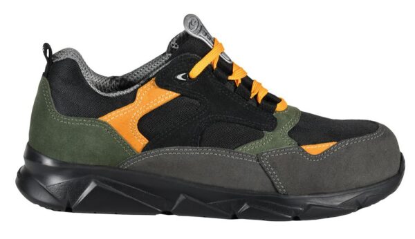 Scarpe basse da lavoro Exercise S3 SRC