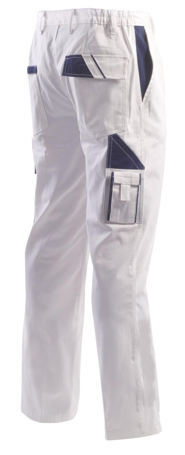 Pantalone Massaua per Colorificio