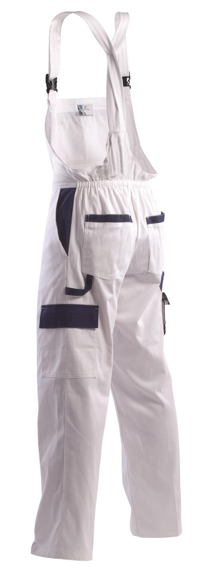 Pettorina Massaua per Colorificio - immagine 2