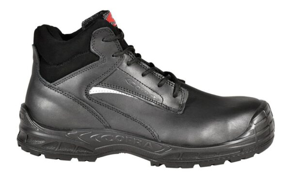 Scarpa antinfortunistica Corby Uk S3 CI SRC
