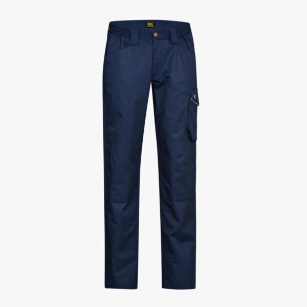 Patalone da lavoro Rock Light Performance Cotton - immagine 2