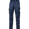 Pantalone stretch da lavoro Crazy